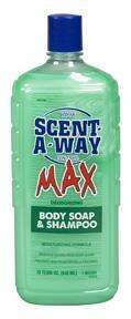 Misc. Accessories Hunters Specialties Ready Series Scent A Way LIQ GRN SOAP 32 OZ